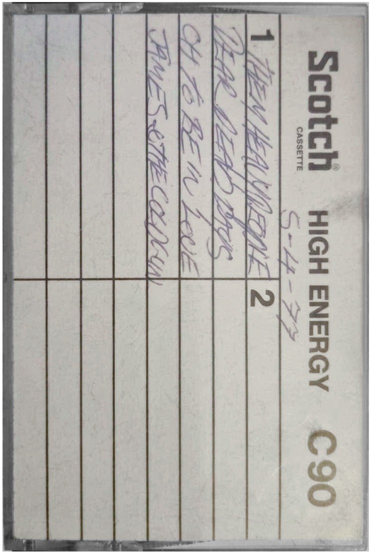 De Wolfe Demo