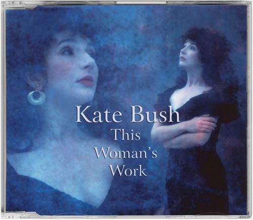 This Woman's Work