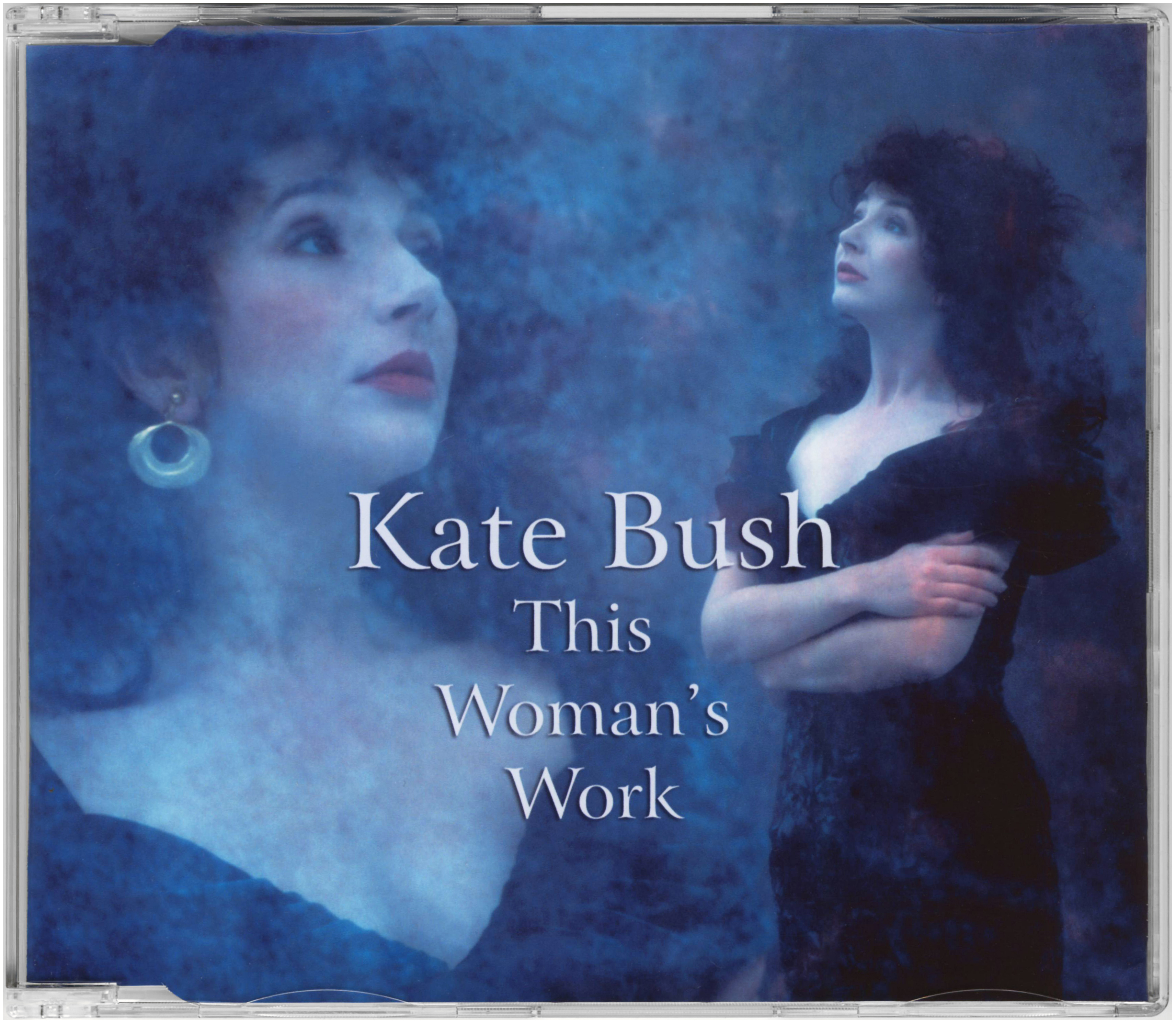 This Woman's Work
