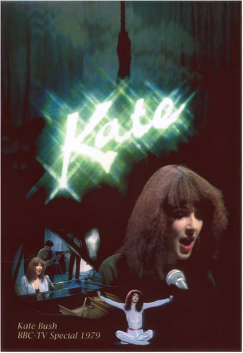 BBC-TV Special 1979