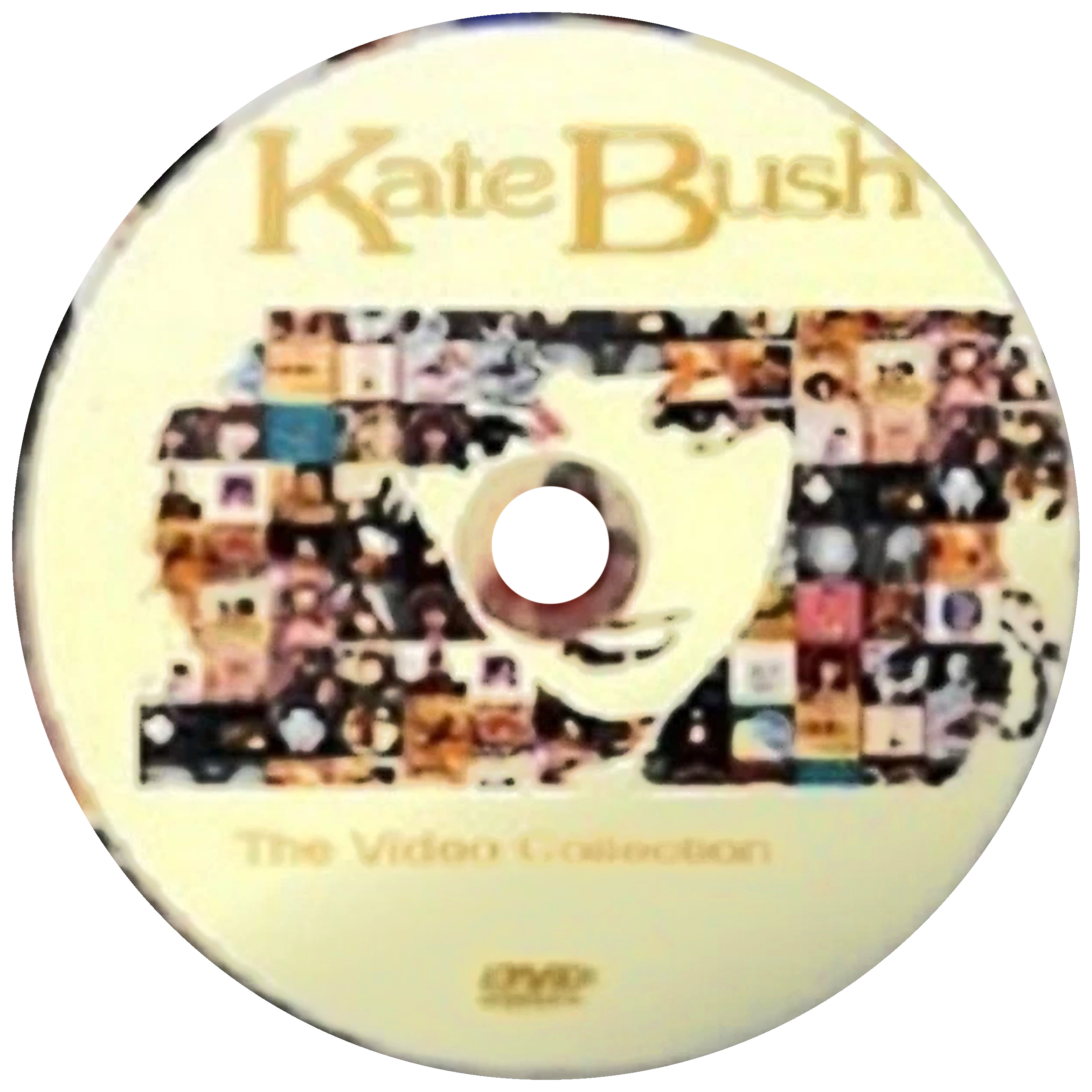 The Video Collection