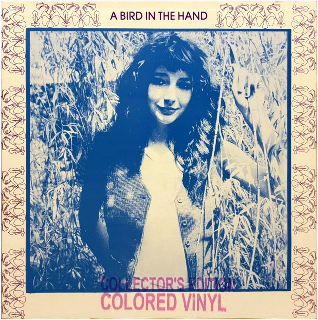 A Bird In The Hand
