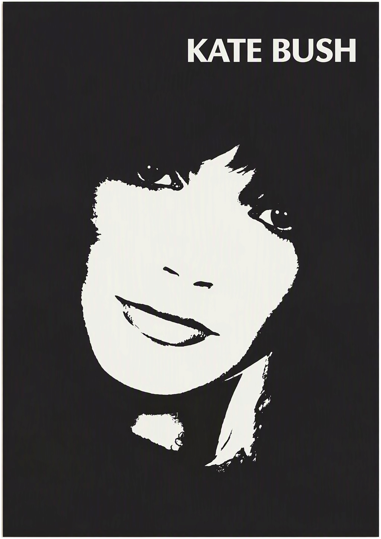 'The Dreaming' Booklet