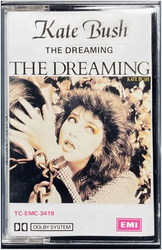The Dreaming