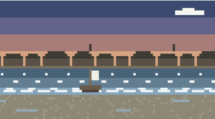 High Tide Digital Twin
