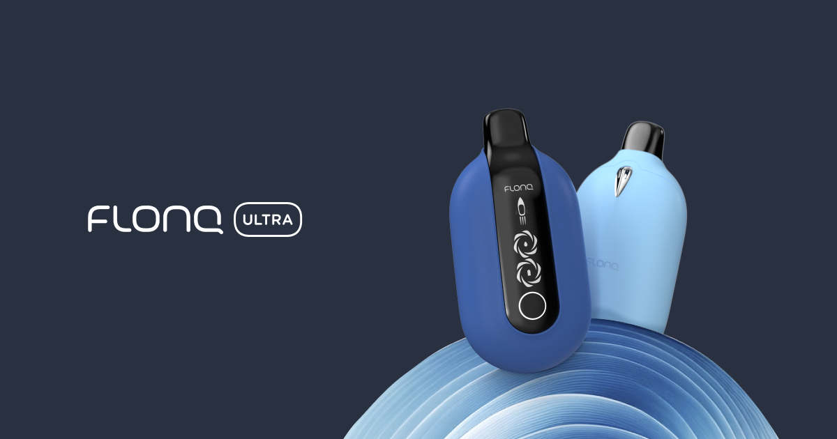 Flonq Ultra