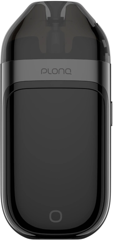 Plonq Meta Smart в черном корпусе с выключенным экраном