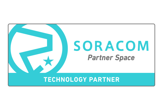 StableBuild is now a SORACOM Technology Partner