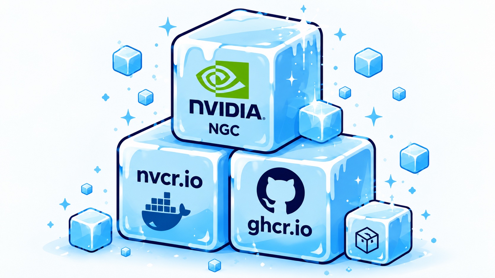 NVIDIA CUDA Container Tags Can Disappear: StableBuild Now Supports NVIDIA NGC and GitHub Container Registry