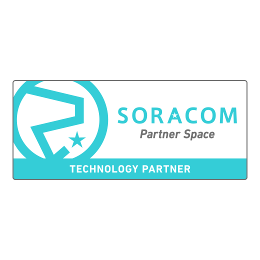 StableBuild is now a SORACOM Technology Partner