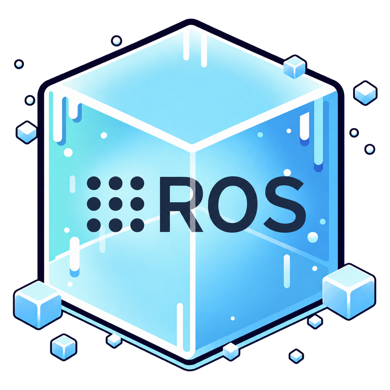 ROS 1 is EOL and deployed robots still need its packages