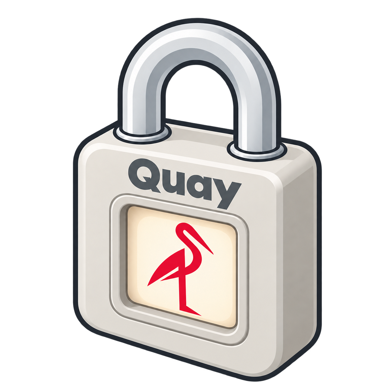 MinIO pulls from Quay now return unauthorized