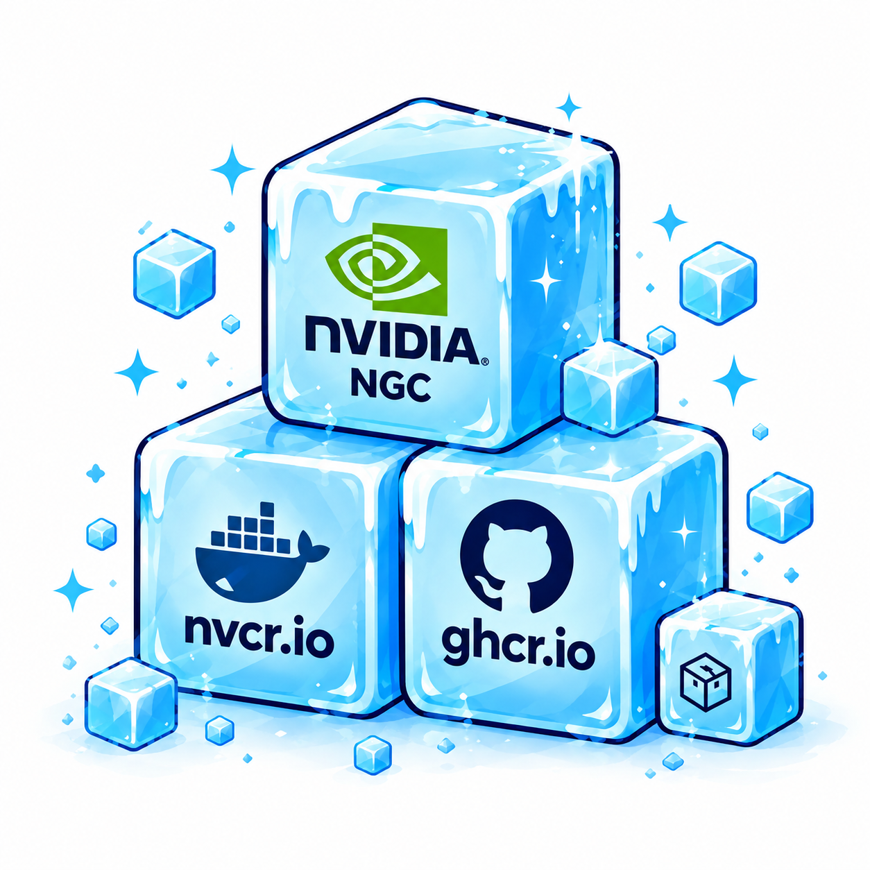 NVIDIA CUDA Container Tags Can Disappear: StableBuild Now Supports NVIDIA NGC and GitHub Container Registry
