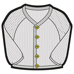 Fully Fashioned Knitwear