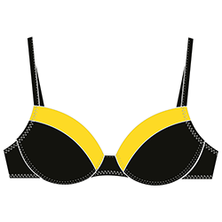 Lingerie & Intimates
