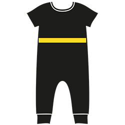 Technical Babywear