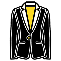 Tailoring & Occasionwear