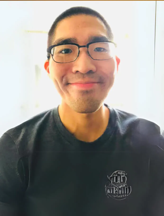 Edwin Chen