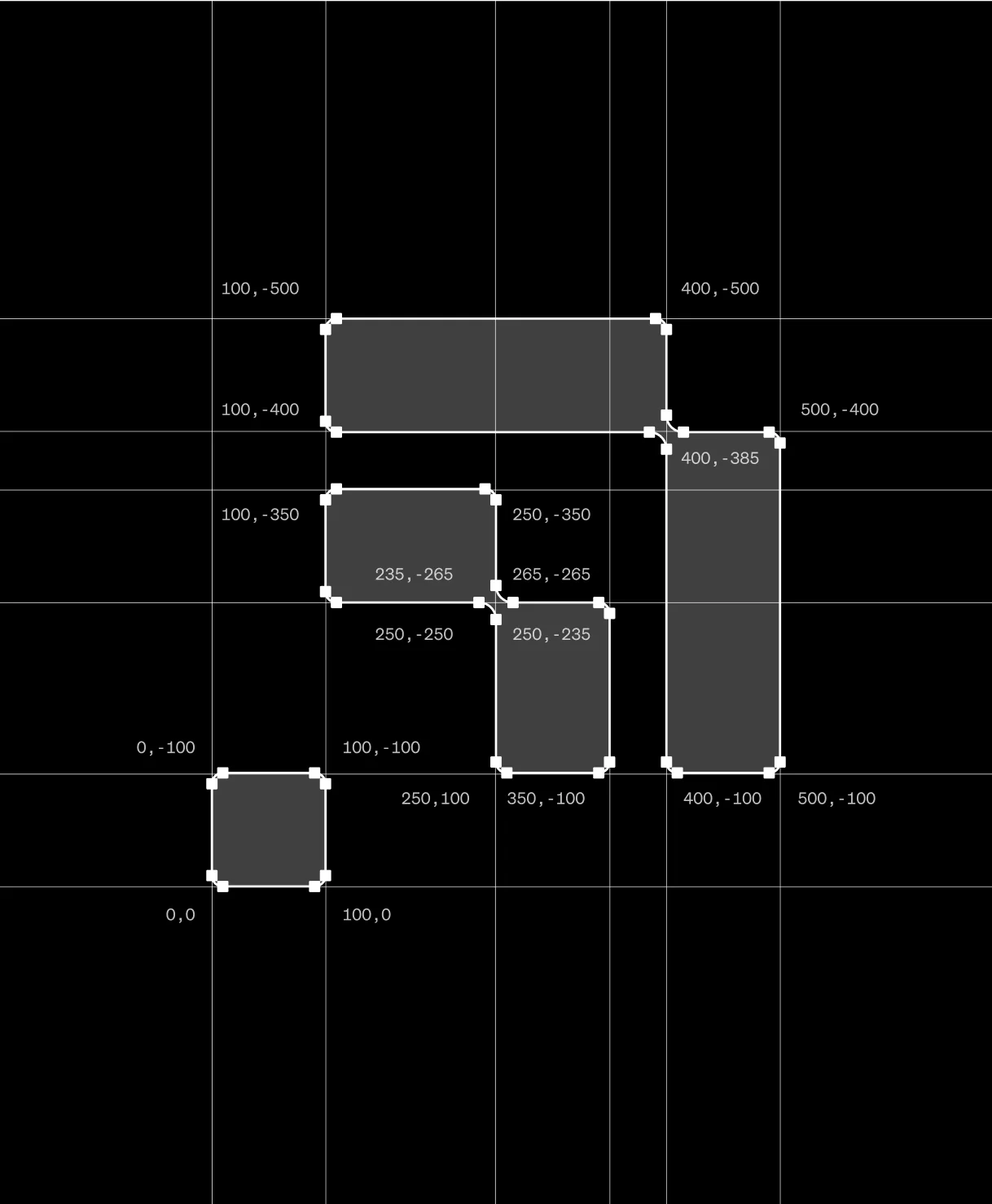 {8} ILI.DIGITAL logo construction grid