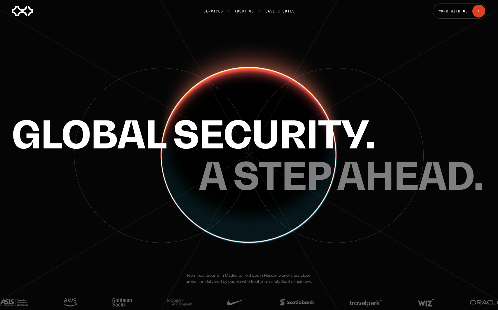 Security Crisis Solutions