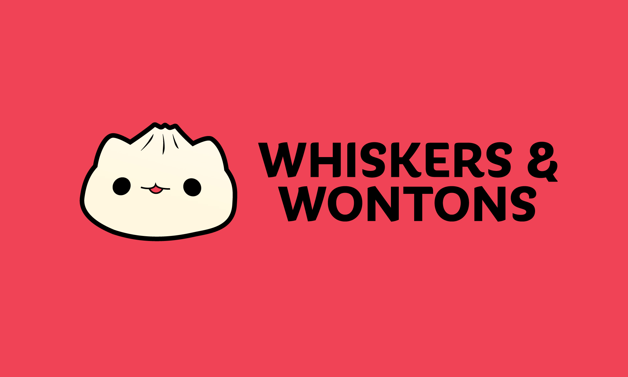 Whiskers & Wontons thumbnail