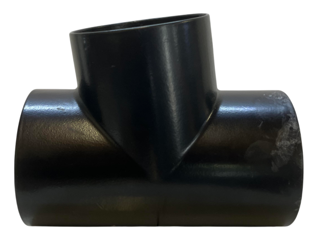 T Junctions - 80mm or 100mm