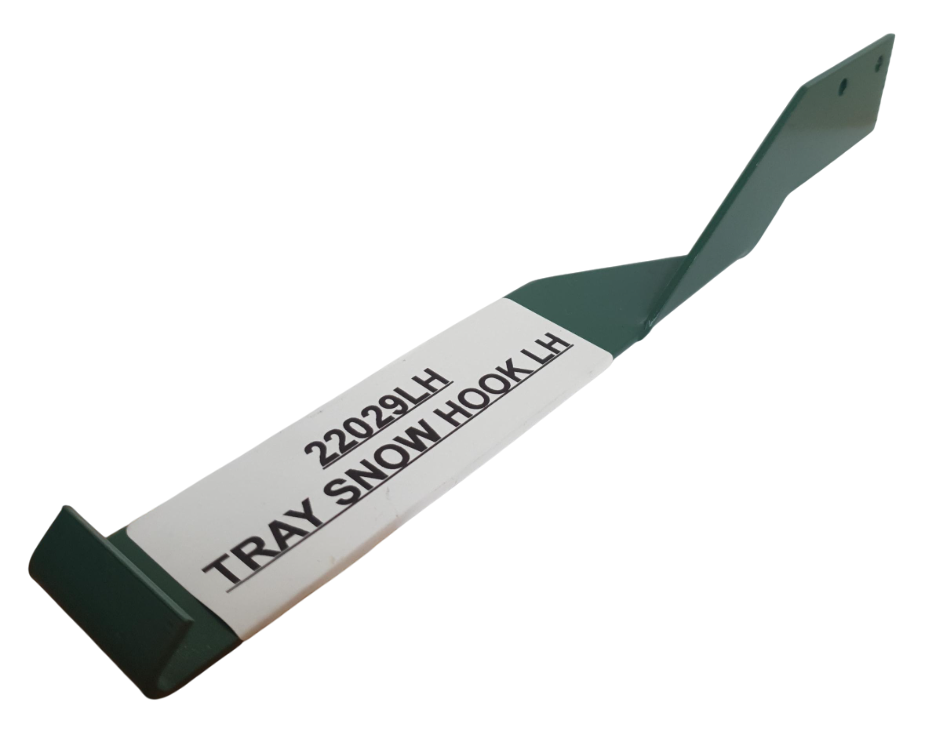 Snow Strap/Snow Hook range