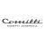 Cometti logo featuring stylized text with the tagline 'Inspired by innovation.'