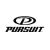 Pursuit brand logo featuring stylized 'P' above the word 'PURSUIT'.