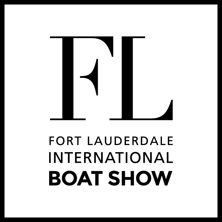 Fort Lauderdale International Boat Show logo