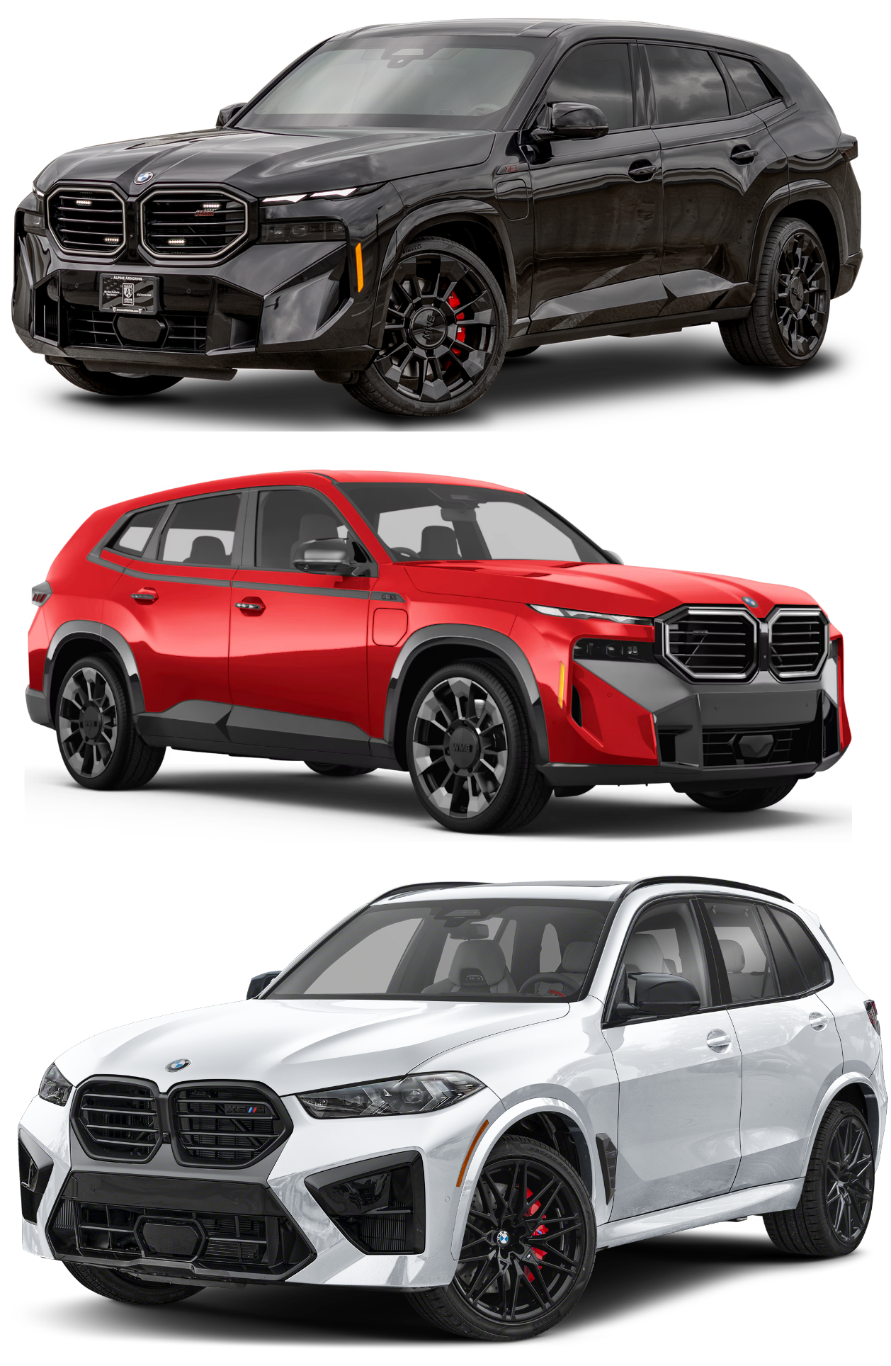 Audi SUV being serviced by reliable Brisbane based mechanic