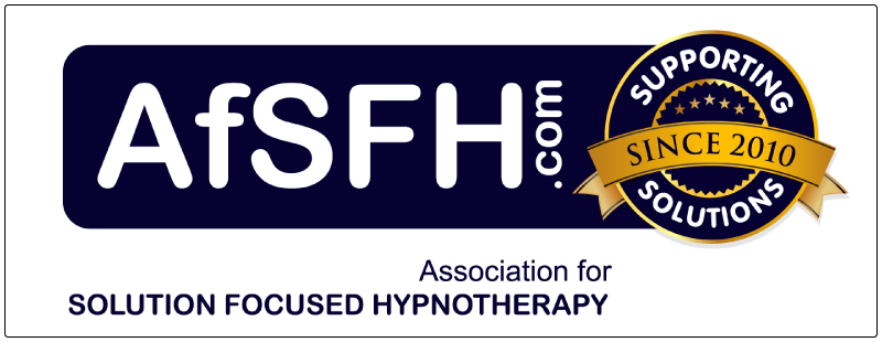 Association for Solution Focused Hypnotherapy
