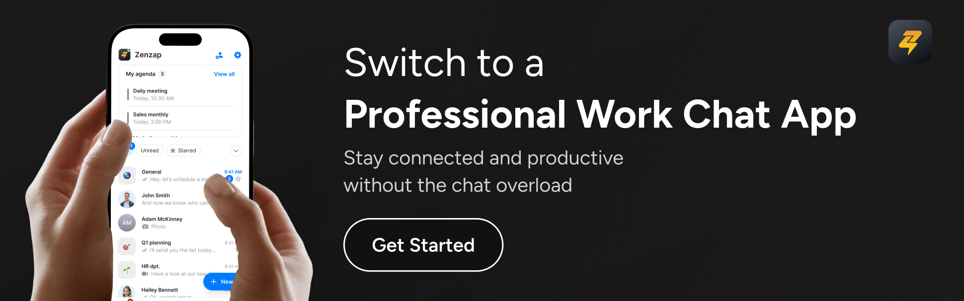 How to keep education staff aligned with calendar-integrated team messaging in Zenzap