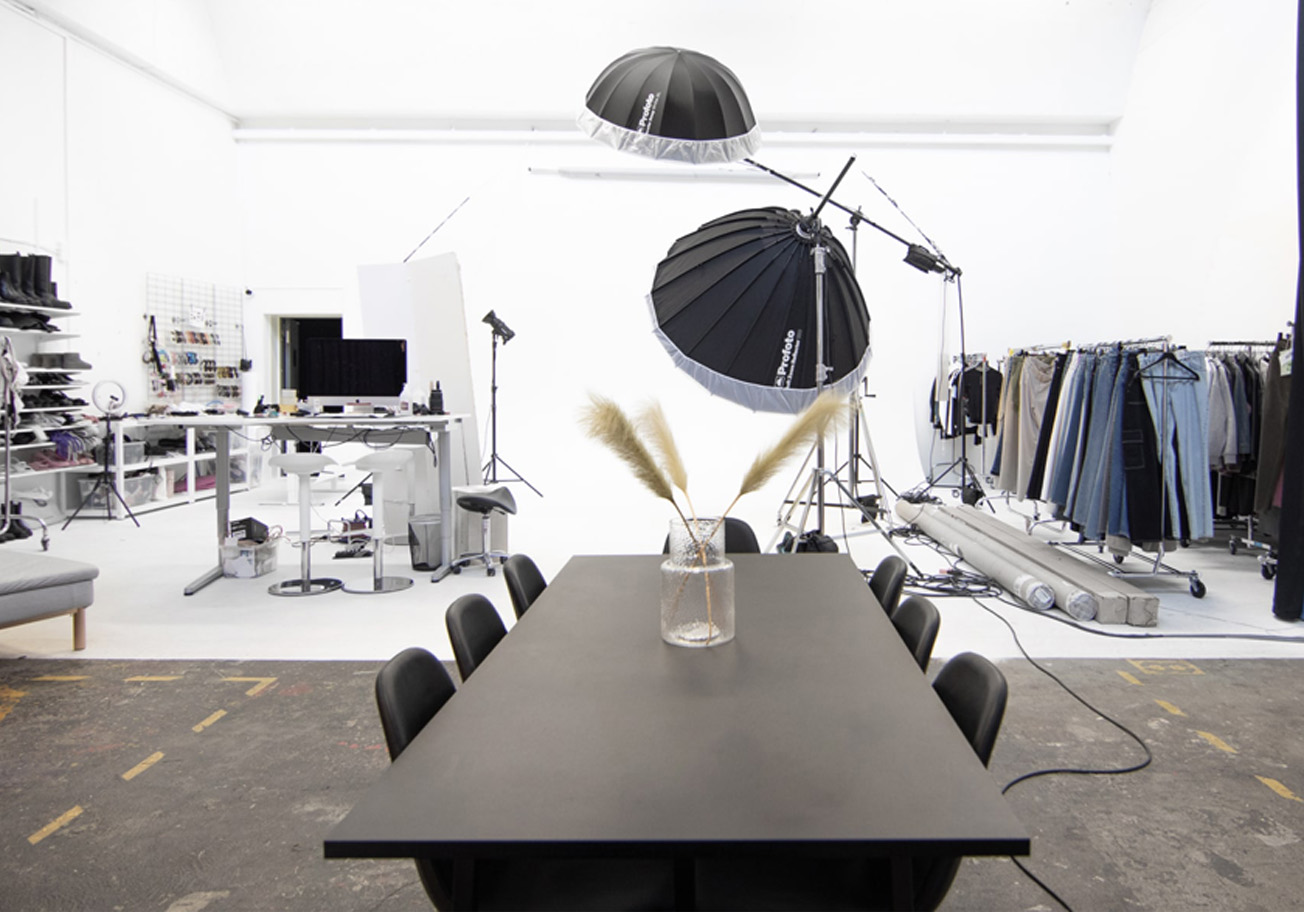 Fotostudio