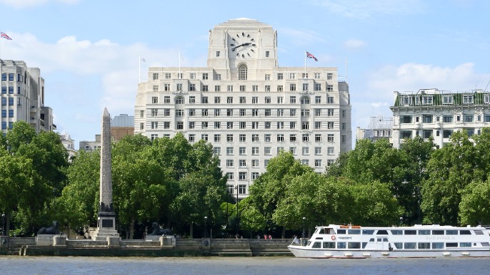 80 The Strand - Stonewest