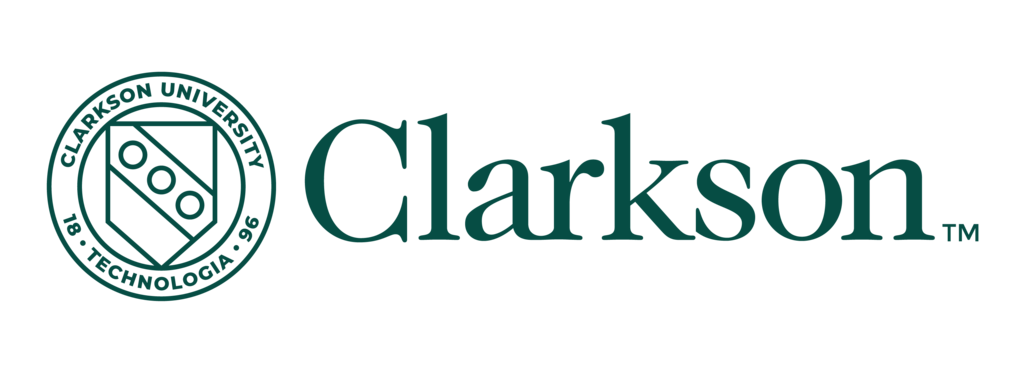 Clarkson Logo