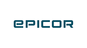 epicor logo