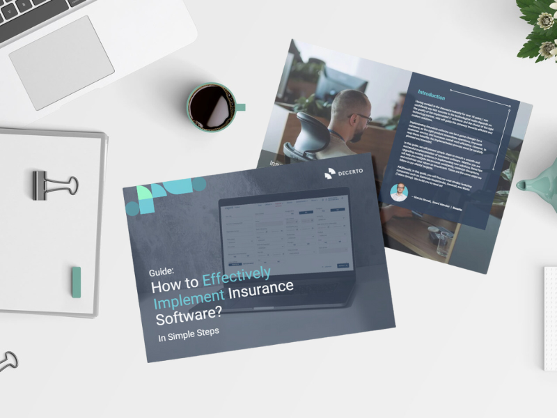 Agent Portal Guide Ebook