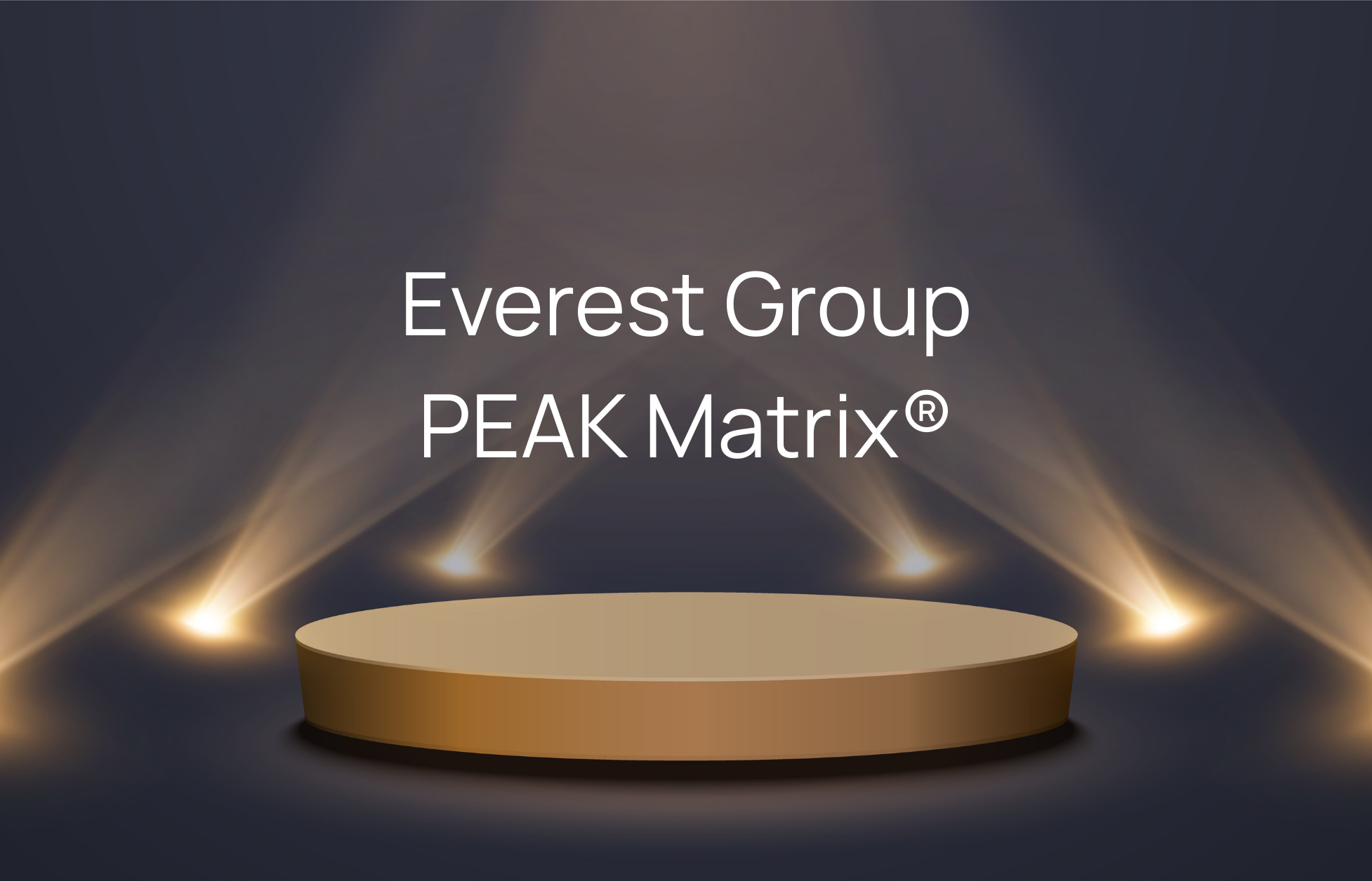 Everest Group