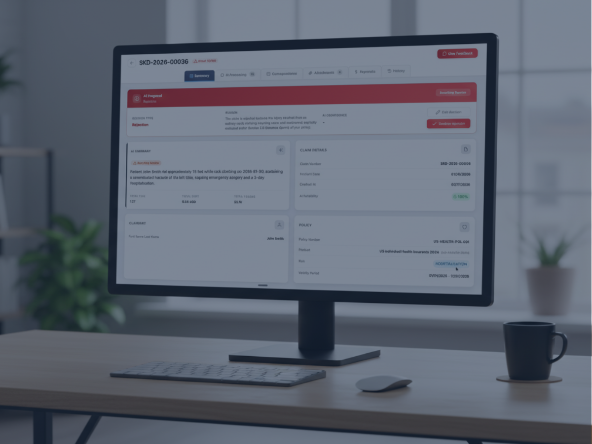 AI in Insurance Claims Processing: The FNOL Revolution (2026 Update)