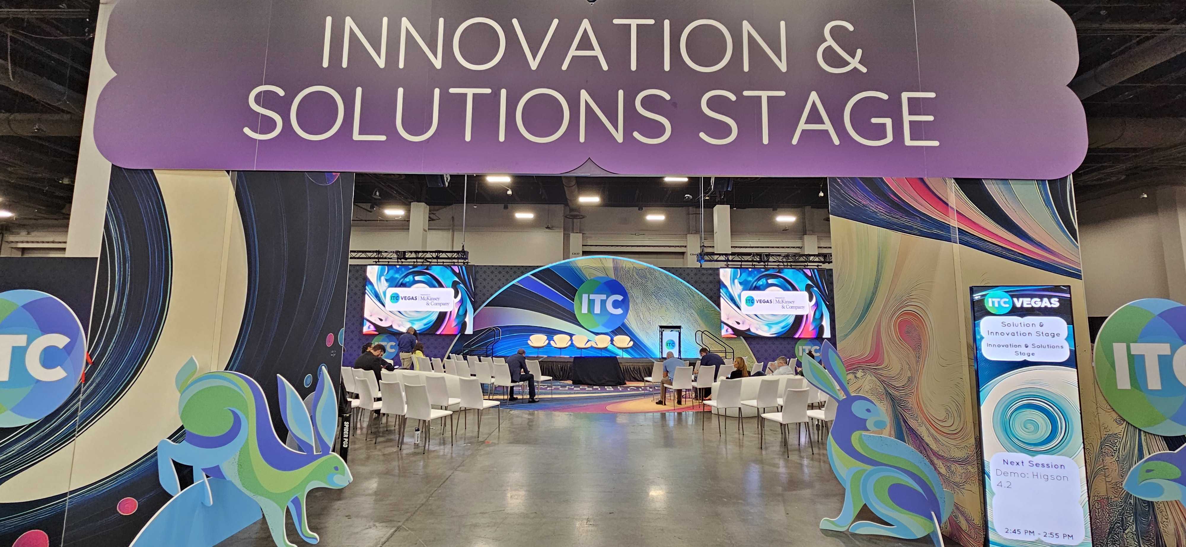 itc vegas 2026