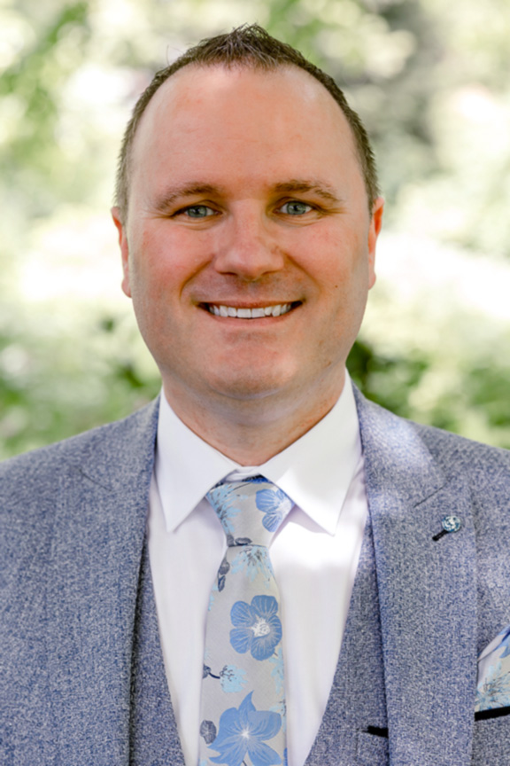 Stephen Behan picture