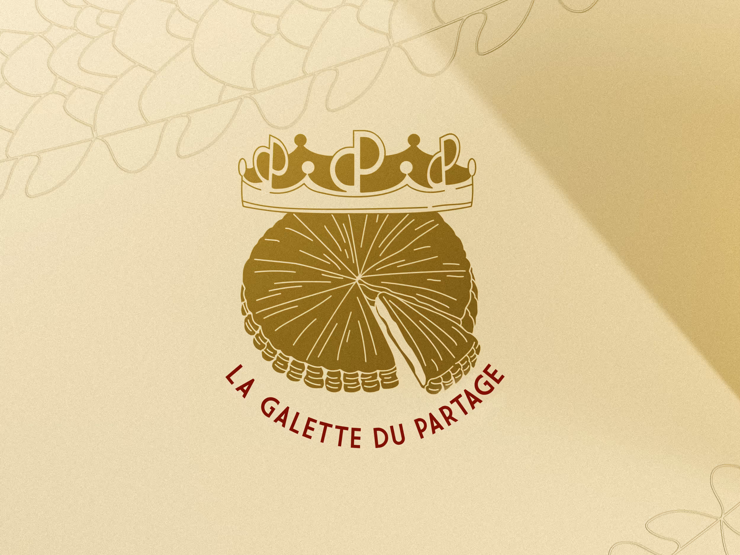 Pain Chaud Galette de Rois & Chinese New Year 2024