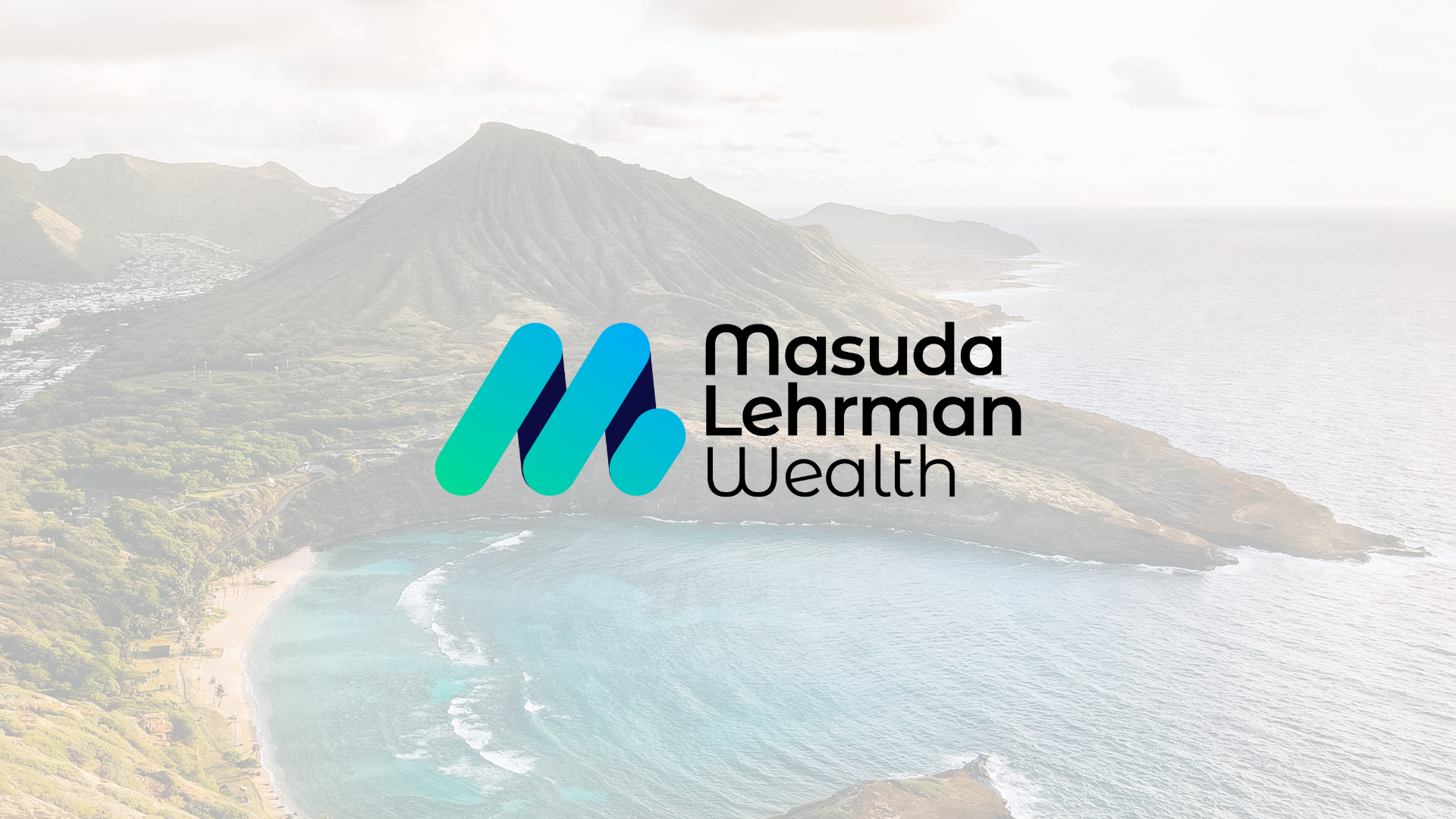 Inherited Wealth Financial Planning | Honolulu CFP® | Masuda Lehrman Wealth