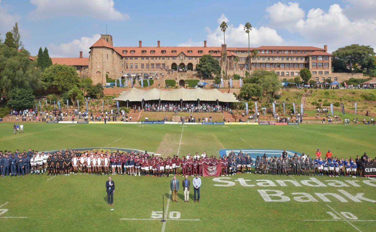 Play in some of the top secondary school tournaments in this 14-day tour of South Africa. Includes four games, five overnight locations, expert coaching, and six excursions.