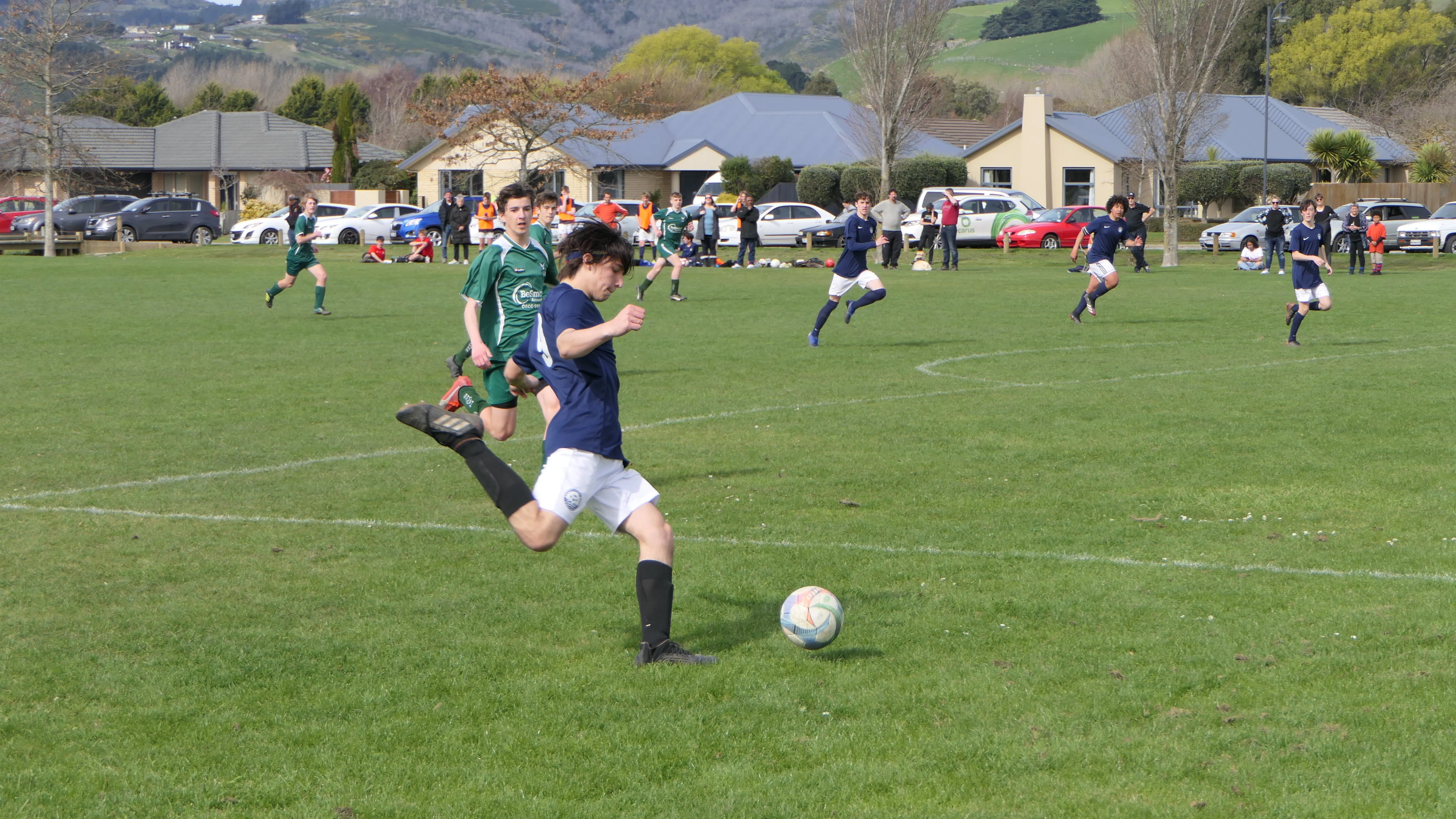 After the ultimate football experience for your team, school or group? Download the specific tour you're after below and check out all the excursions, the specialist coaching and unique experiences.