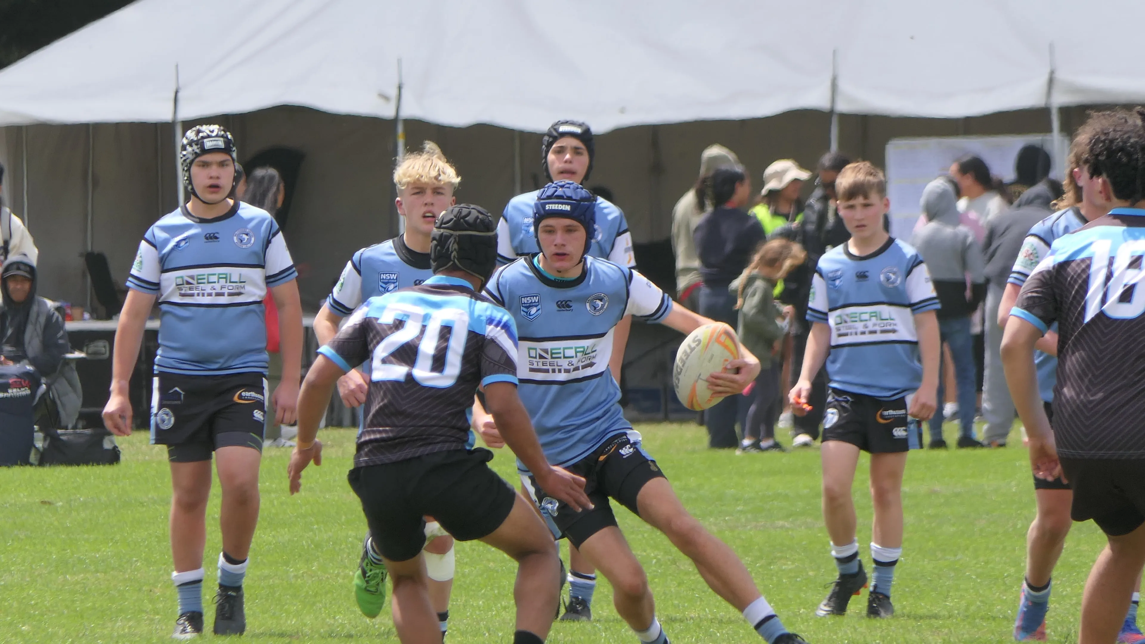 After the ultimate rugby league experience for your team, school or group? Download the specific tour you're after below and check out all the excursions, the specialist coaching and unique experiences.