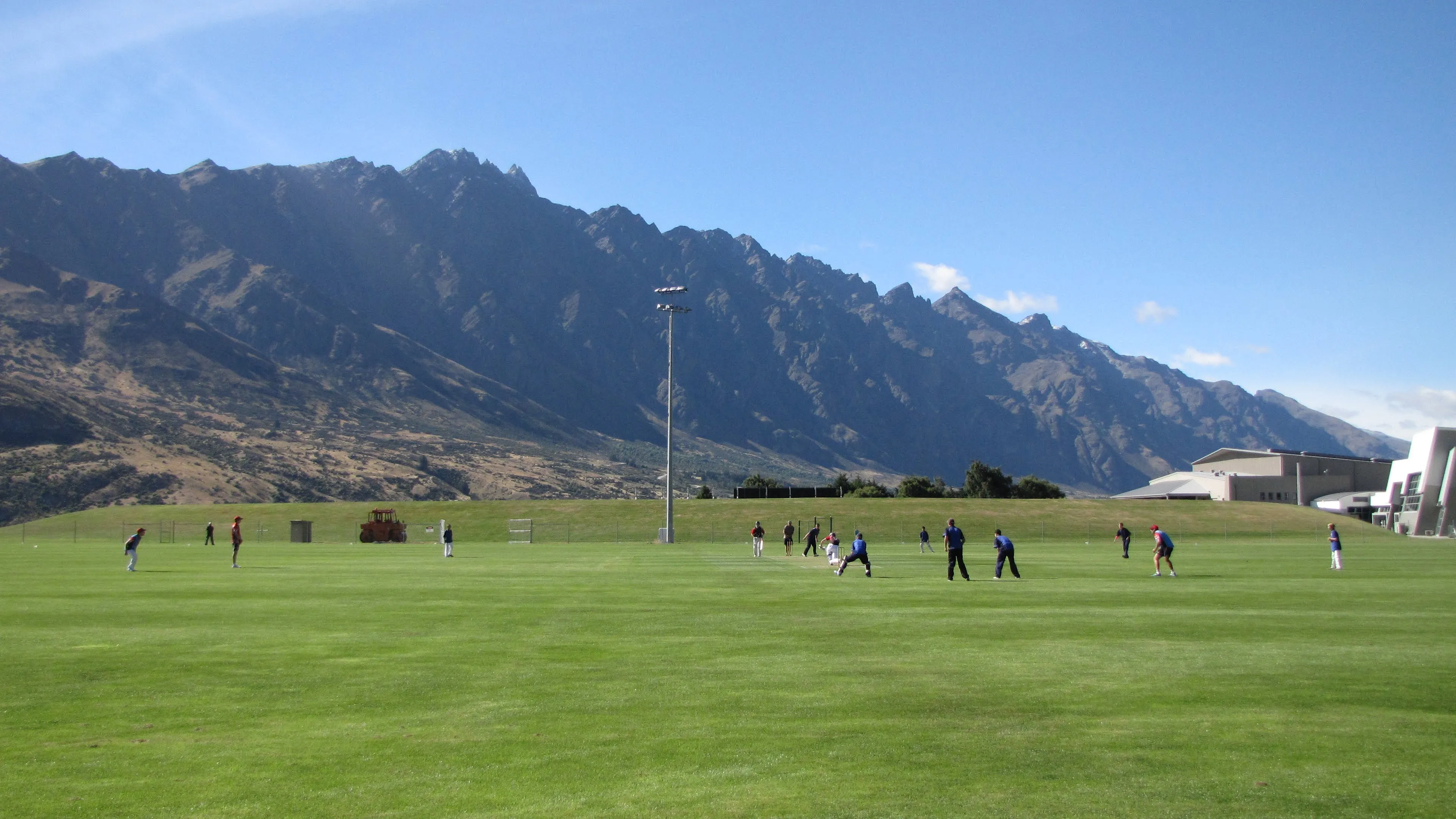 After the ultimate cricket experience for your team, school or group? Download the specific tour you're after below and check out all the excursions, the specialist coaching and unique experiences.