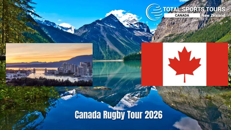 Canada is a beautiful and vast country with wondrous natural features and a sports mad population. Direct flights are available from Auckland to Vancouver. If you are looking for a North American sports experience that will leave you breathless, consider Canada. You won't be disappointed.