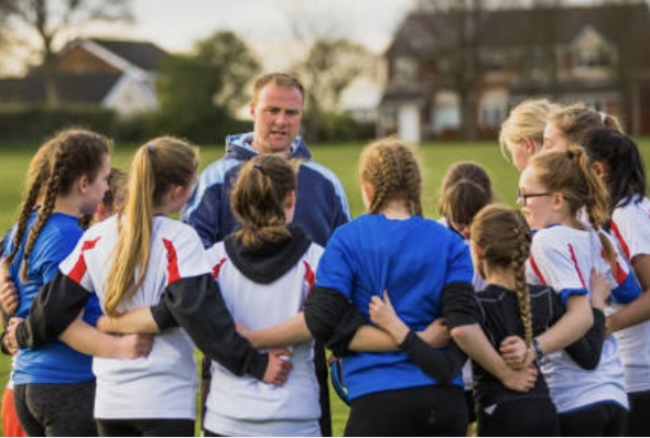 What can sport achieve for our youth?